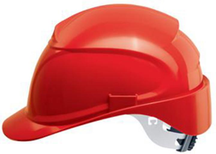 Productafbeelding Uvex Veiligheidshelm airwing (52 - 61 cm)