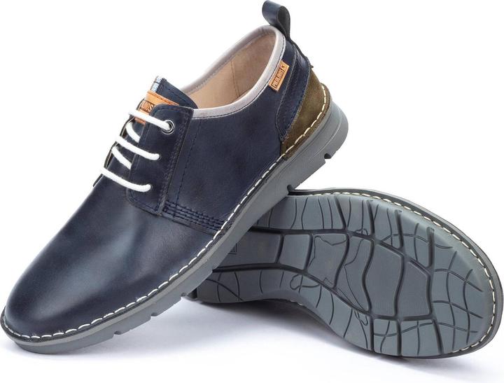 Actual product image Pikolinos Rivas (44)