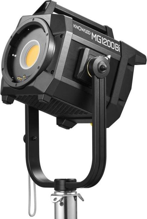 Actual product image Godox MG1200Bi (Studio light)