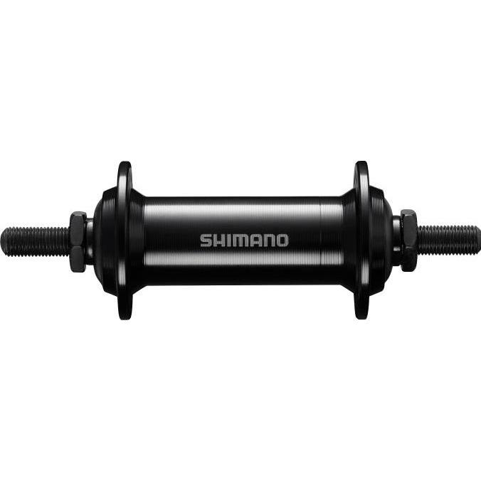 Thumbnail - Shimano, Nabe + Freilauf