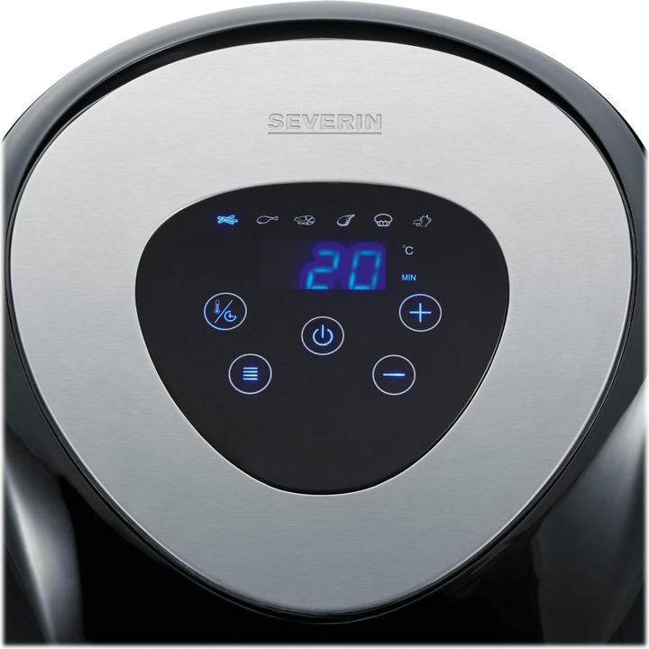 Produktbild Severin FR2430
