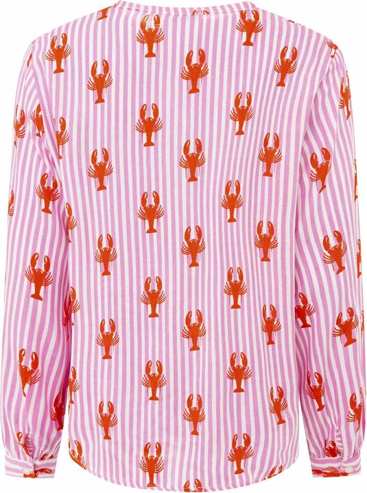 Immagine prodotto Zwillingsherz Lobsters & Stripes (M)