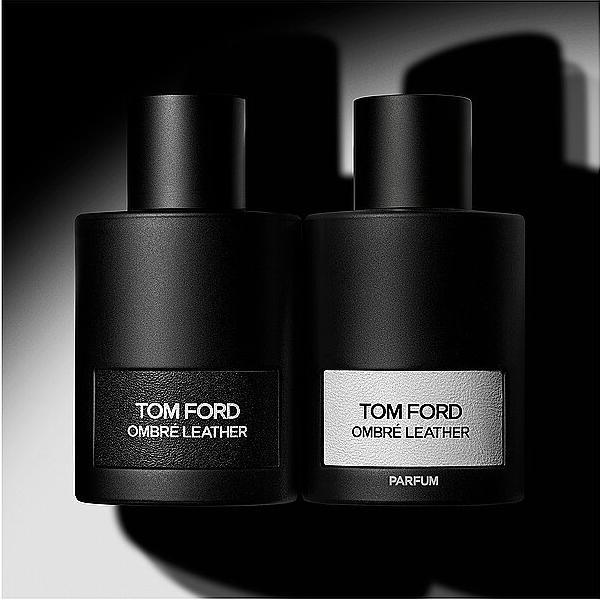 Actual product image Tom Ford Ombré Leather (Eau de parfum, 100 ml)