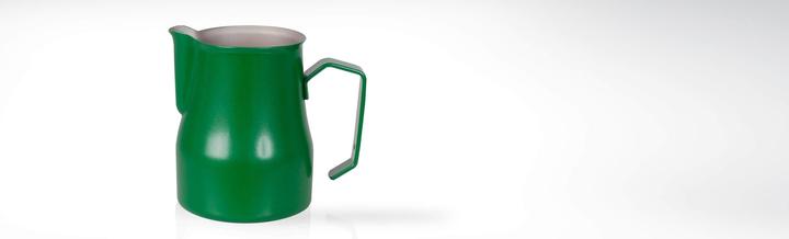 Actual product image Motta Creamer Europe green (0.35 l)