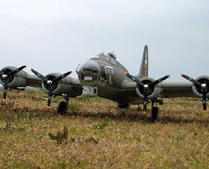 Produktbild Saito FA-62B