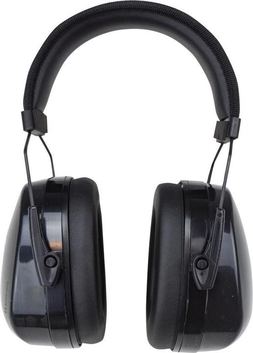 Image du produit DeWalt Casque antibruit réglable SNR 32