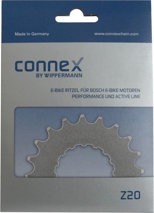 Produktbild Wippermann Connex Ritzel für Bosch E-Bike Motor (17)