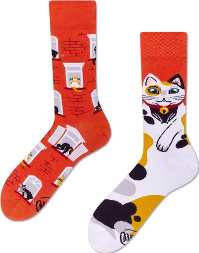 Produktbild Many Mornings City Cat (Einzelpack, 35 - 38)