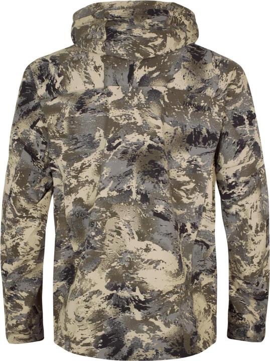 Actual product image Härkila Packable Jacket Mountain Hunter Expedition HWS (52, L)