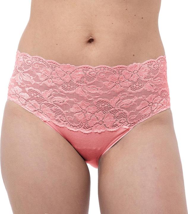 Produktbild Nina von C. 3er Pack Fine Cotton Taillen Slip (40, L, 3er Pack)