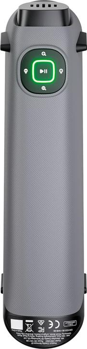 Actual product image Creality Scan Sermoon S1