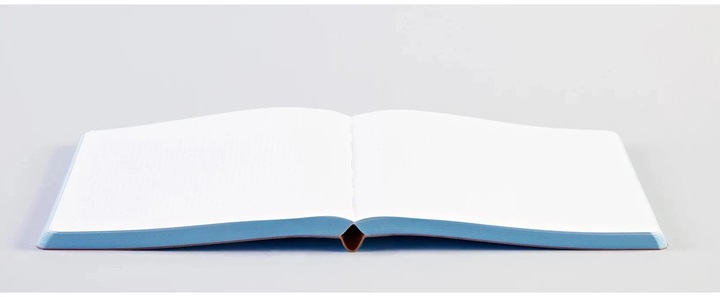 Produktbild Nuuna Graphic L, Unconditional (22 x 16.5 cm, Gepunktet, Weicher Einband)