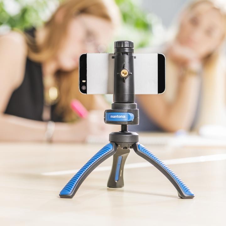 Image du produit mantona kaleido Gaia (Matières plastiques, Métal)