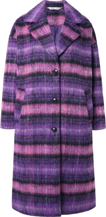 Immagine prodotto Studio Untold Cappotto dal taglio oversize a quadri con revers e maniche lunghe (42, 44)
