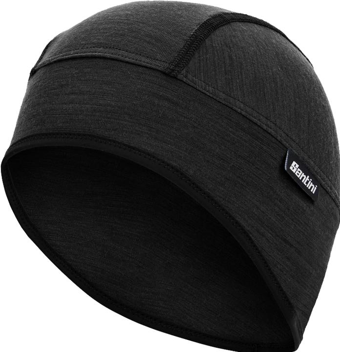 Image du produit Santini Winter Mütze EXPLORER WOOL