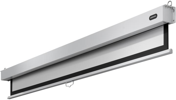 Actual product image Celexon Roller blind economy (100", 1:1, 16:9, 21:9, 4:3)