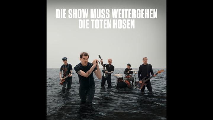 Produktbild Trink aus,wir müssen gehen! + Bonusalbum (Die Toten Hosen)