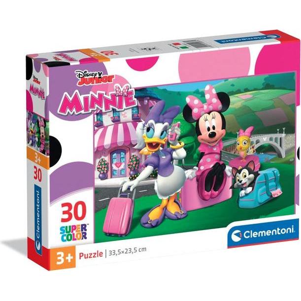 Clementoni 20287 (30 Teile)