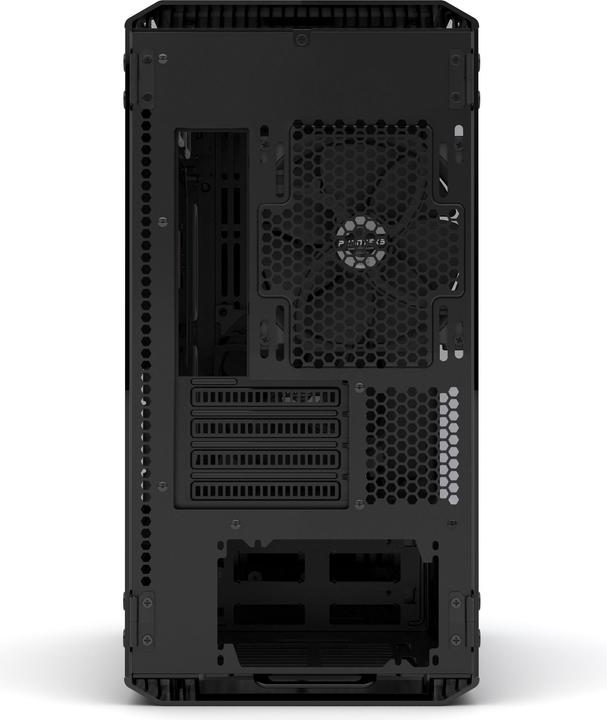 Actual product image Phanteks Enthoo Evolv (mATX, Mini-ITX)