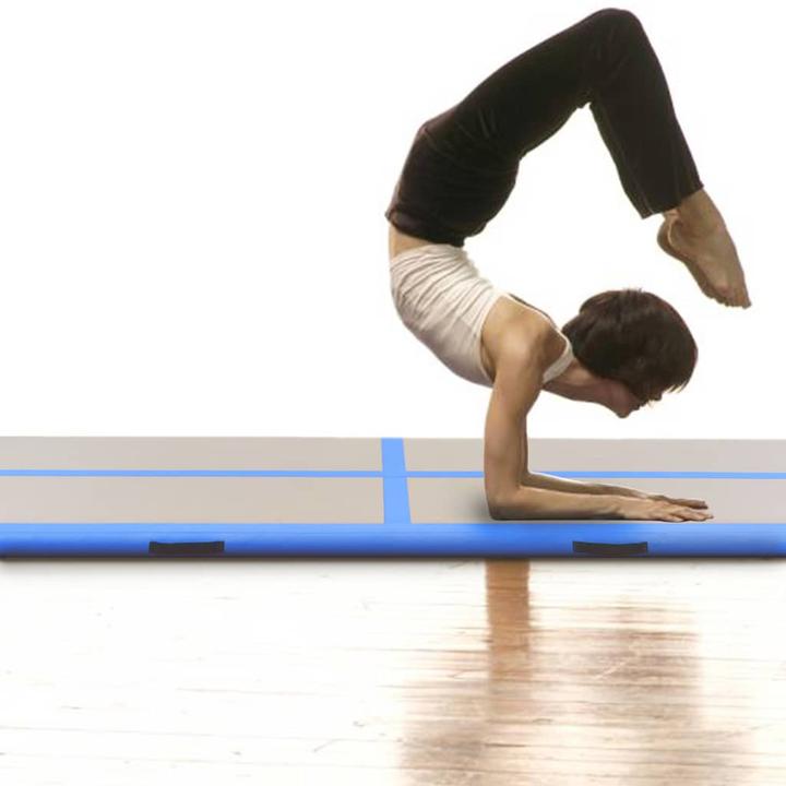 Immagine prodotto vidaXL Gymnastikmatte