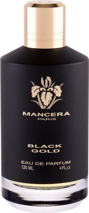 Immagine prodotto Mancera Black Gold (Eau de parfum, 120 ml)
