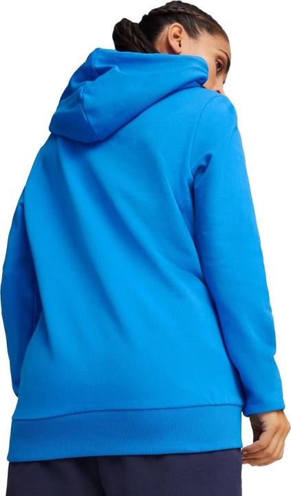 Produktbild Puma Team Goal Kapuzenpullover Leger (S)