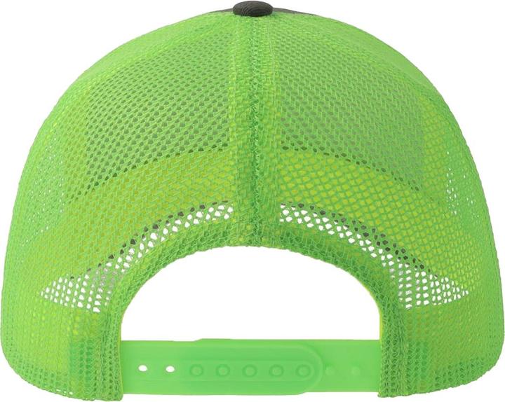 Produktbild Atlantis Headwear SonicS Trucker Cap Strukturiert (One Size)