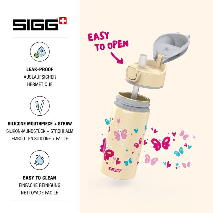 Produktbild Sigg Miracle (0.40 l)