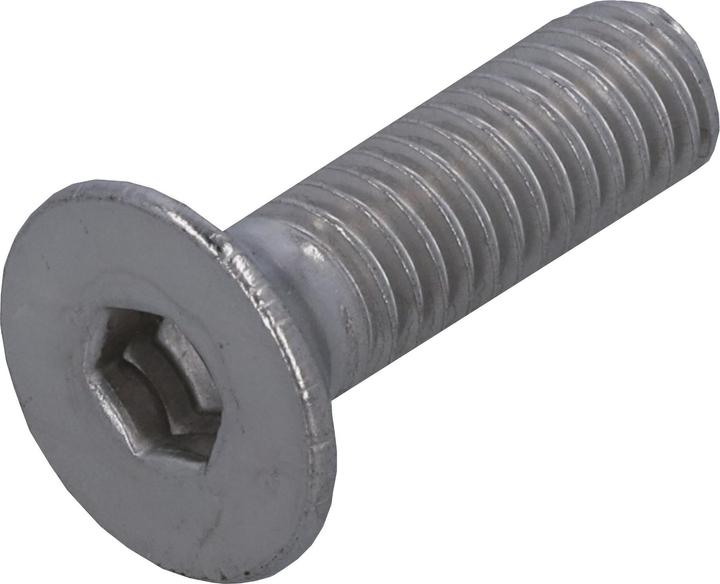 Produktbild Suki Senkschraube (4 Schrauben pro Stück)