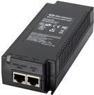 Actual product image Microsemi PD-9501GR/AC-EU (802.3at (PoE+), 802.3af (PoE), 60 W)