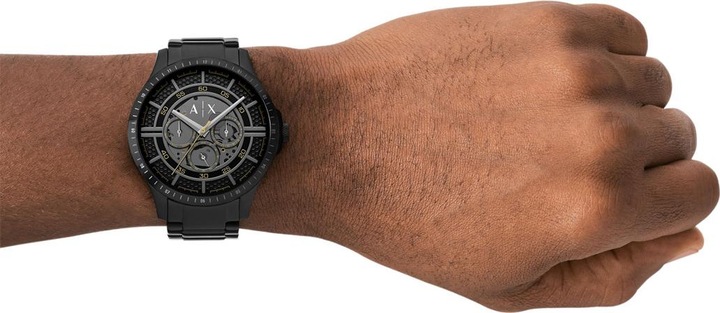 Produktbild Armani Exchange Herrenuhr (Analoguhr, 46 mm)