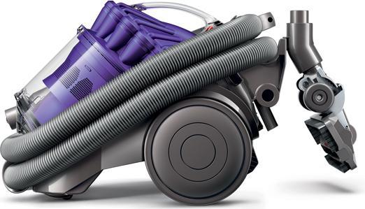 Actual product image Dyson DC32 Allergy Parquet