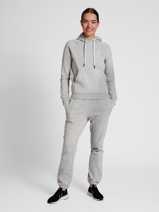 Produktbild hummel Gg12 Sweat Hoodie Woman (XS)