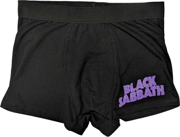 Produktbild Black Sabbath Boxershorts (XXL)