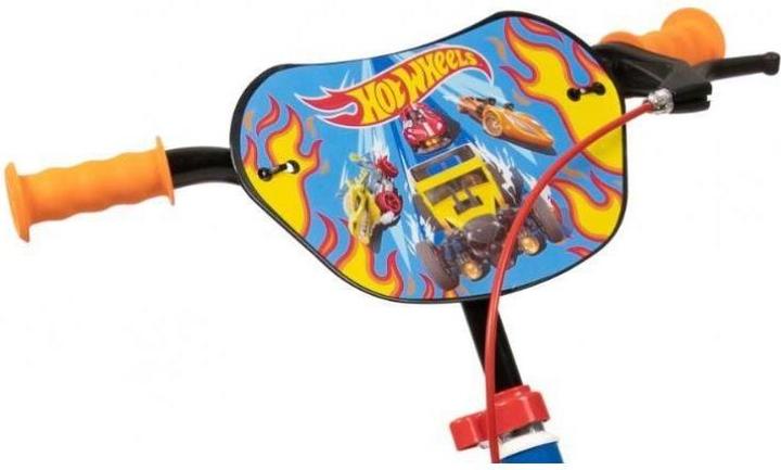 Productafbeelding Toimsa Roeier dziecięcy 12 EN71 HOT WHEELS 1168 (12")