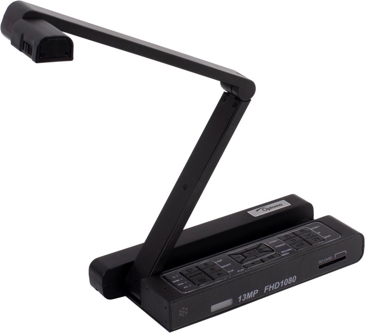 Produktbild Optoma DC455 (Full HD)
