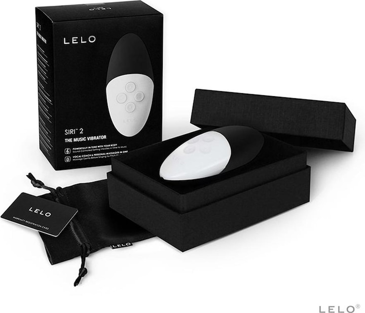 Produktbild LELO Siri 2 Music