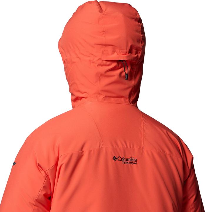Actual product image Columbia Winter District™ III Jacket (XL)