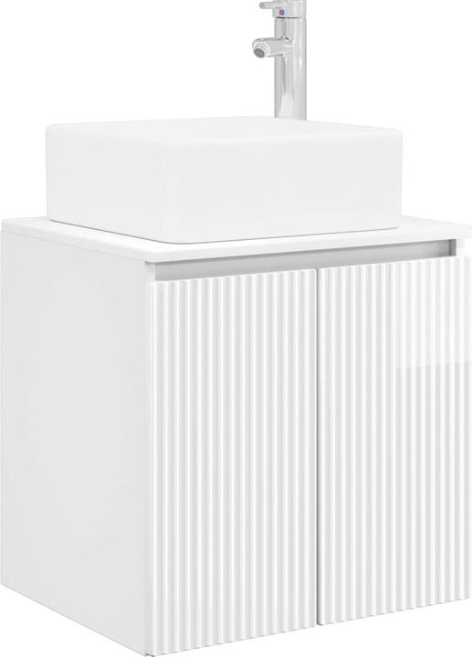 Produktbild vidaXL Wandmontierte Einheiten (41 x 49.50 x 63 cm)