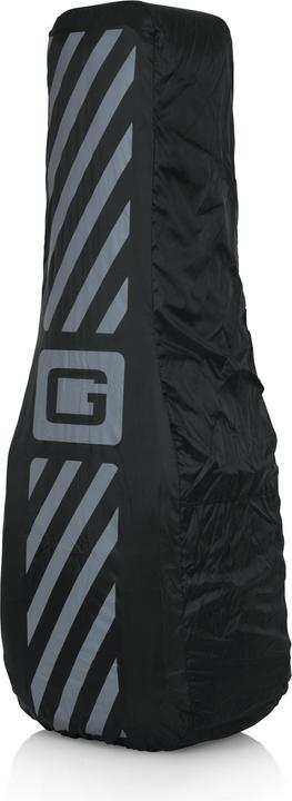 Produktbild Gator Cases G-PG ELEC 2x ProGo Deluxe Gigbag voor 2 gitaren (E-Gitarre)