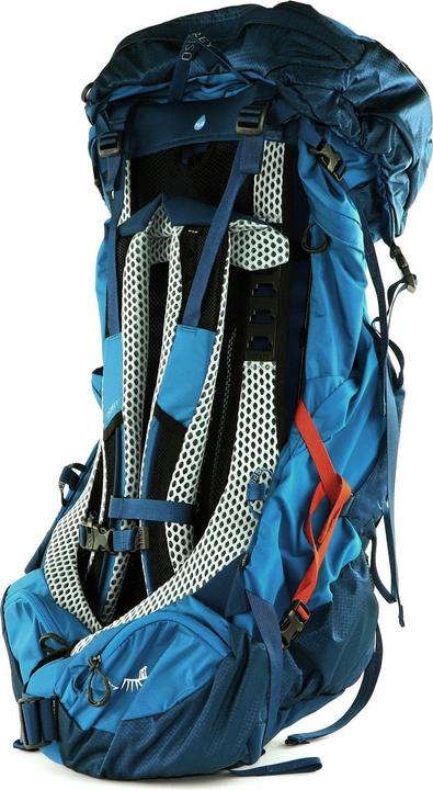Actual product image Osprey Atmos AG LT 65 (65 l)