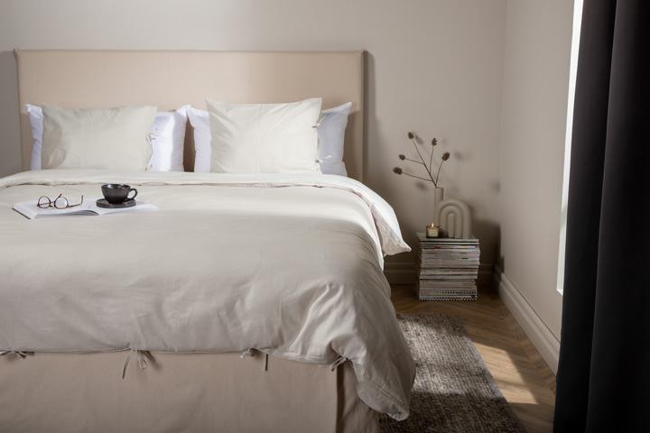 Actual product image Venture Home Devin (Bedding set, 220 x 240 cm)