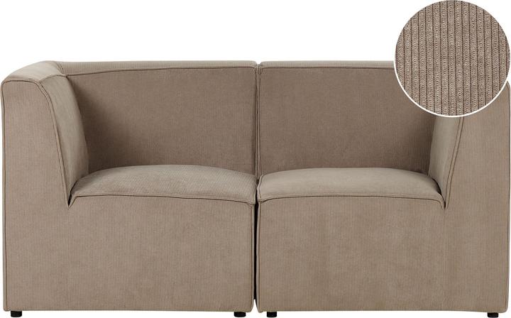 Actual product image Beliani Lemvig