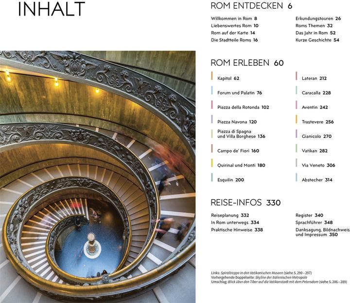 Productafbeelding DK Vis a Vis Rom