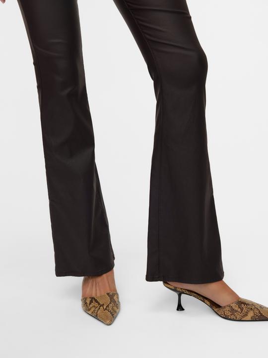 Actual product image Vero Moda VMSIGA Hohe Taille Hose Hose (34)