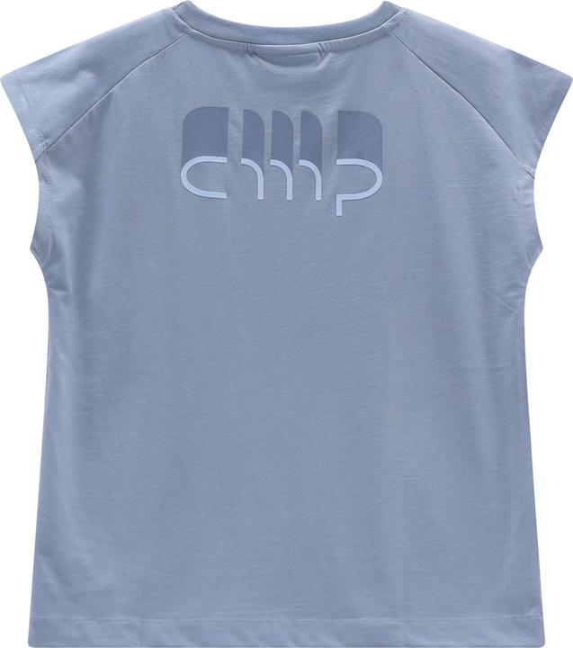 Produktbild CMP Campagnolo Women's S/S T-Shirt (M)