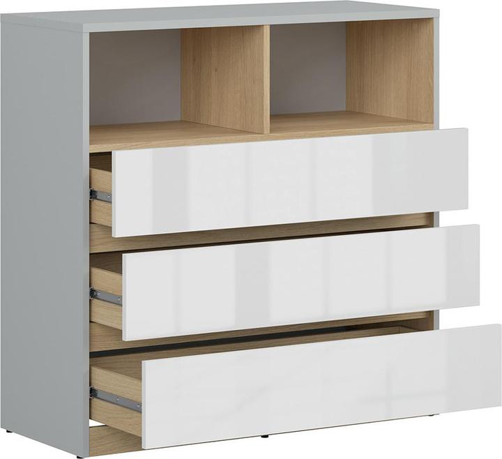 Image du produit Petits-Meubles Pop (90 x 39 x 91 cm)