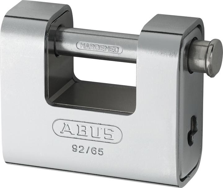 Actual product image Abus 92/80