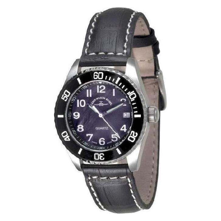 Zeno-Watch Basel, Armbanduhr, 6642-515Q-s1