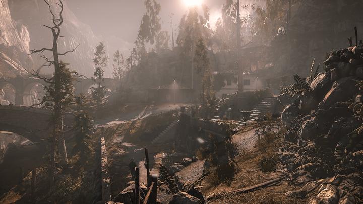 Produktbild Sniper Elite 4 (Switch, Switch Lite, Switch OLED, EN)